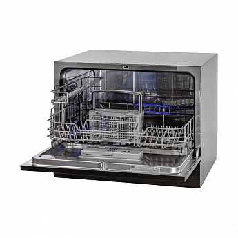 картинка Посудомоечная машина компактная Delonghi DDW 07T CRISOLITA 